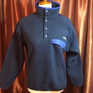 Patagonia Navy Jacket Size Men XS